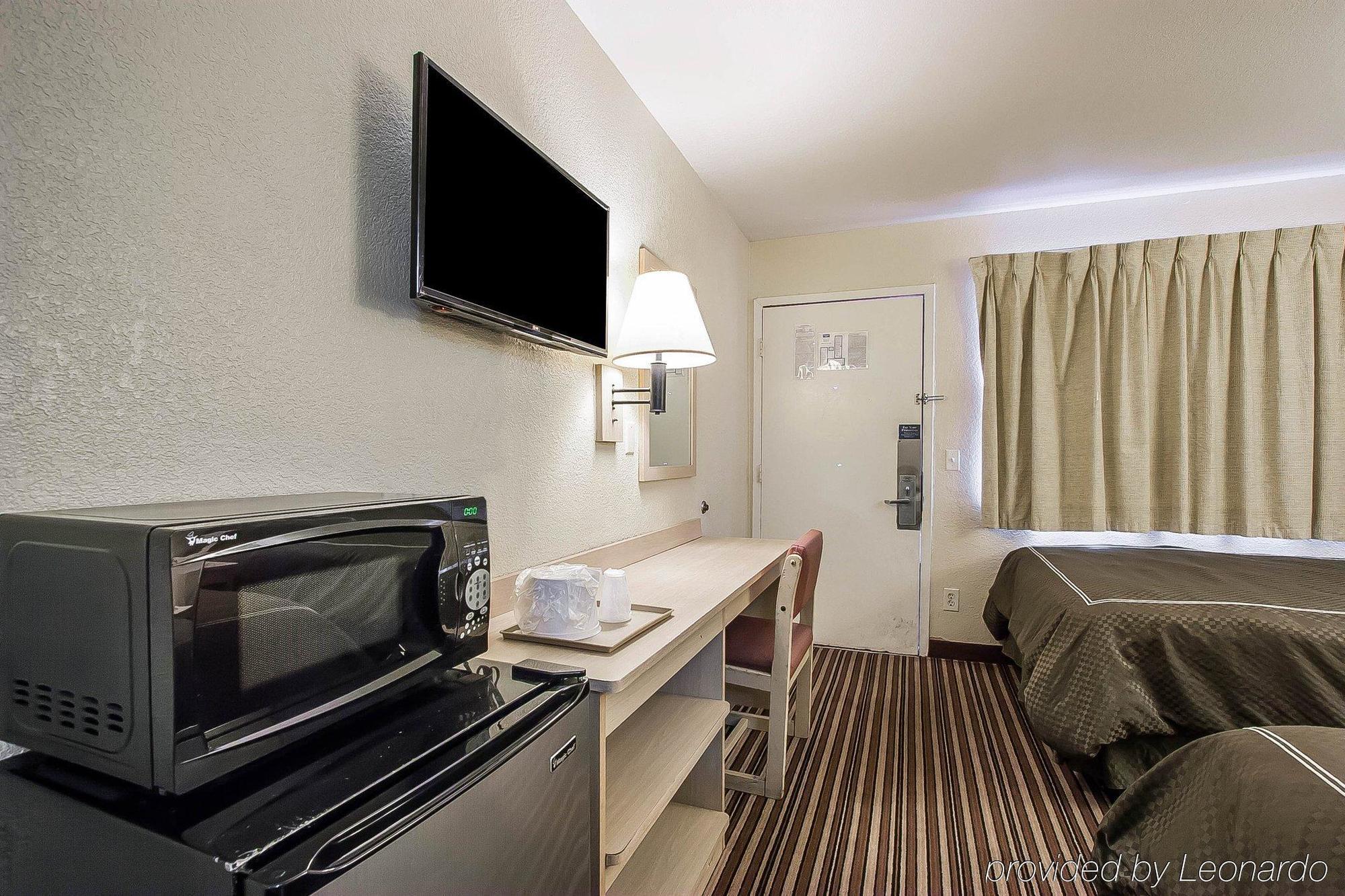 Rodeway Inn Memphis Ngoại thất bức ảnh