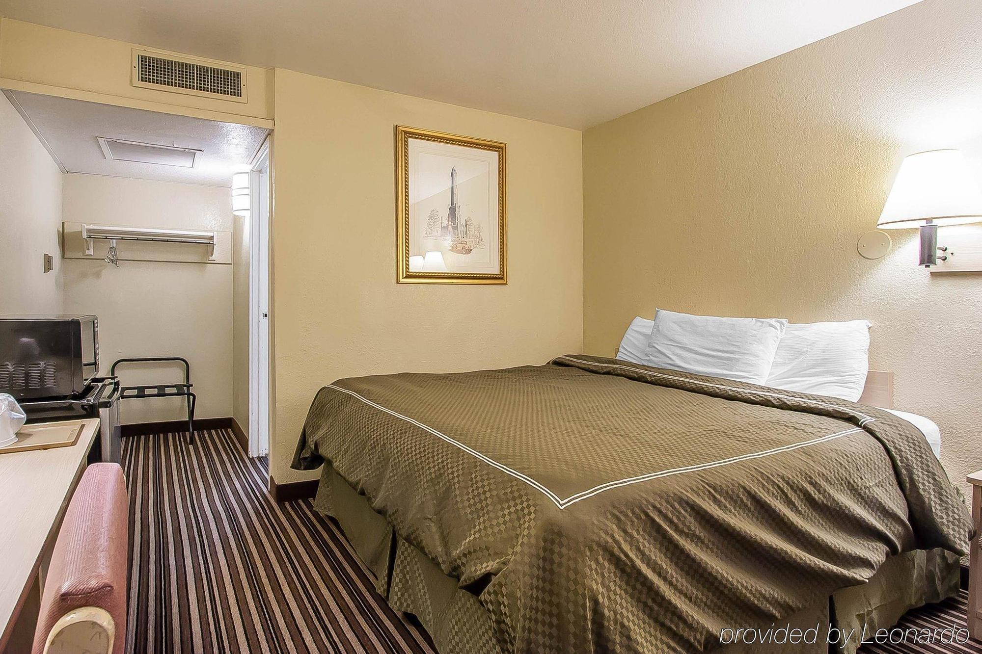 Rodeway Inn Memphis Ngoại thất bức ảnh