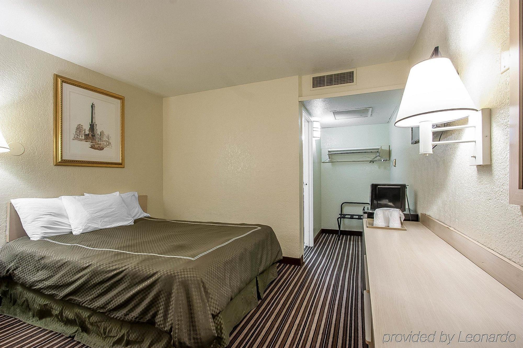 Rodeway Inn Memphis Ngoại thất bức ảnh