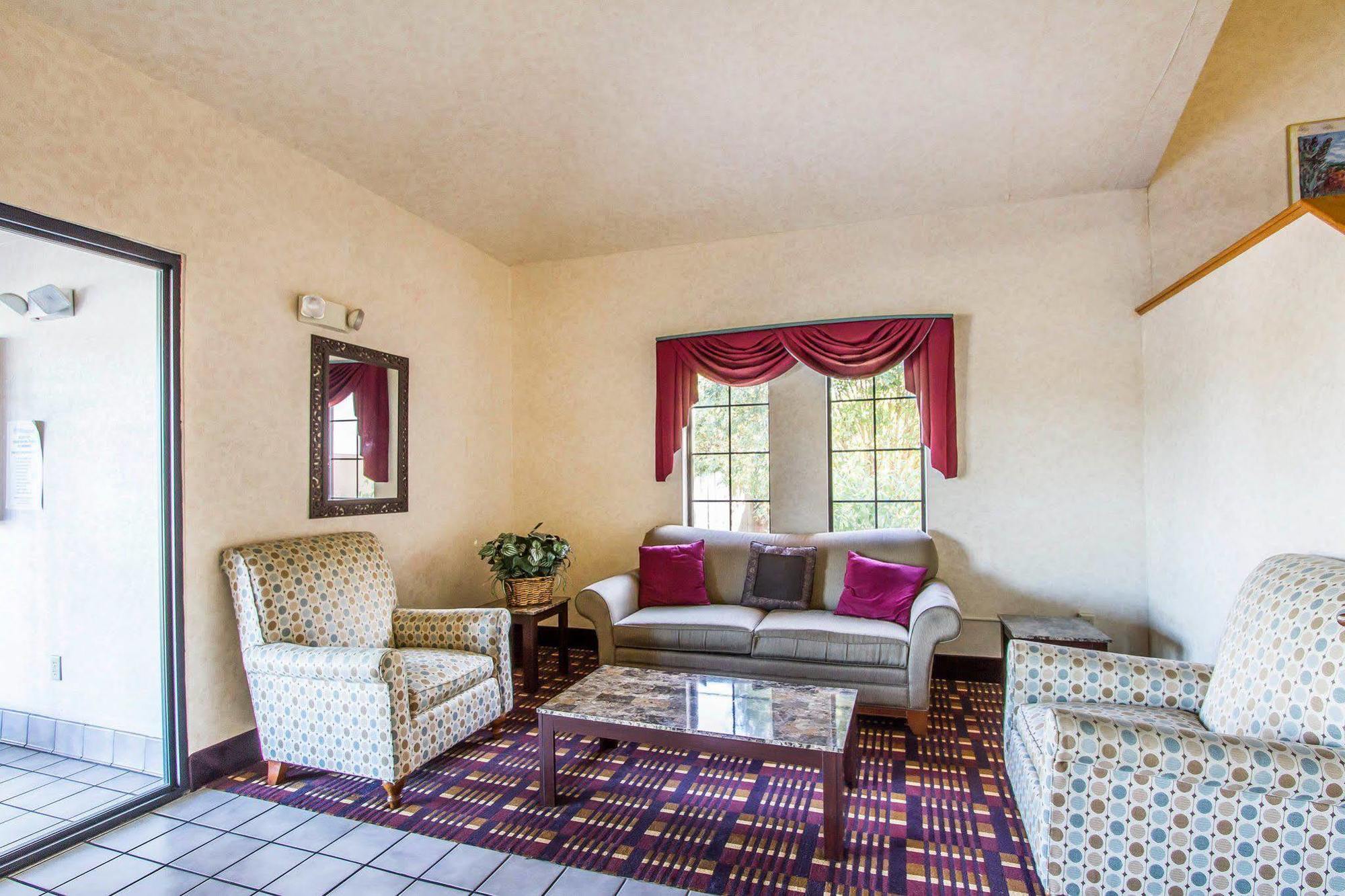 Rodeway Inn Memphis Ngoại thất bức ảnh