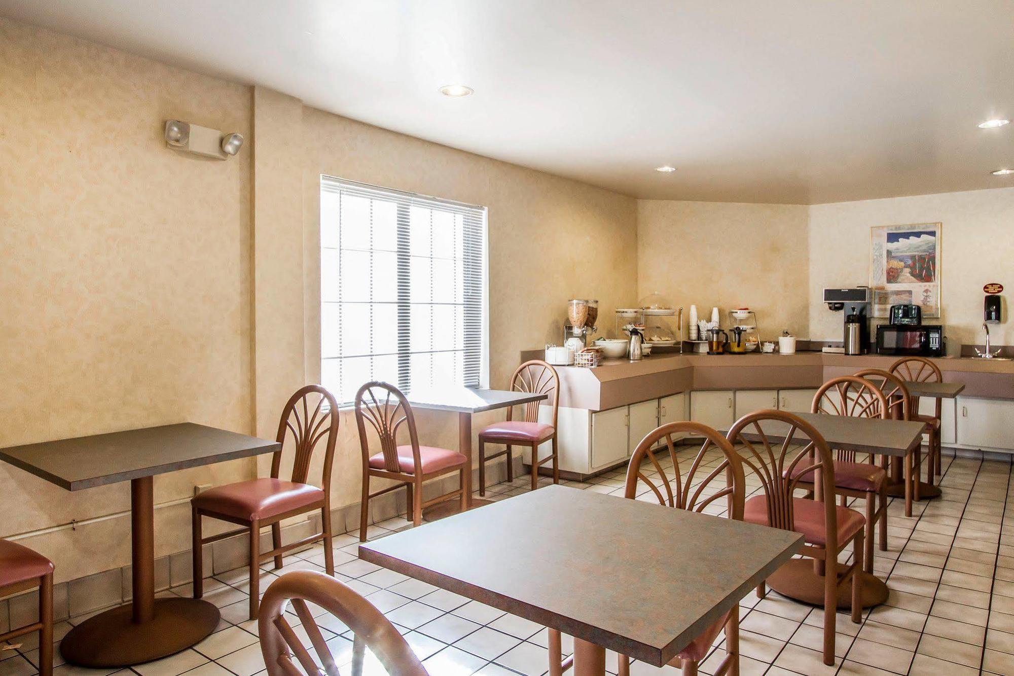 Rodeway Inn Memphis Ngoại thất bức ảnh