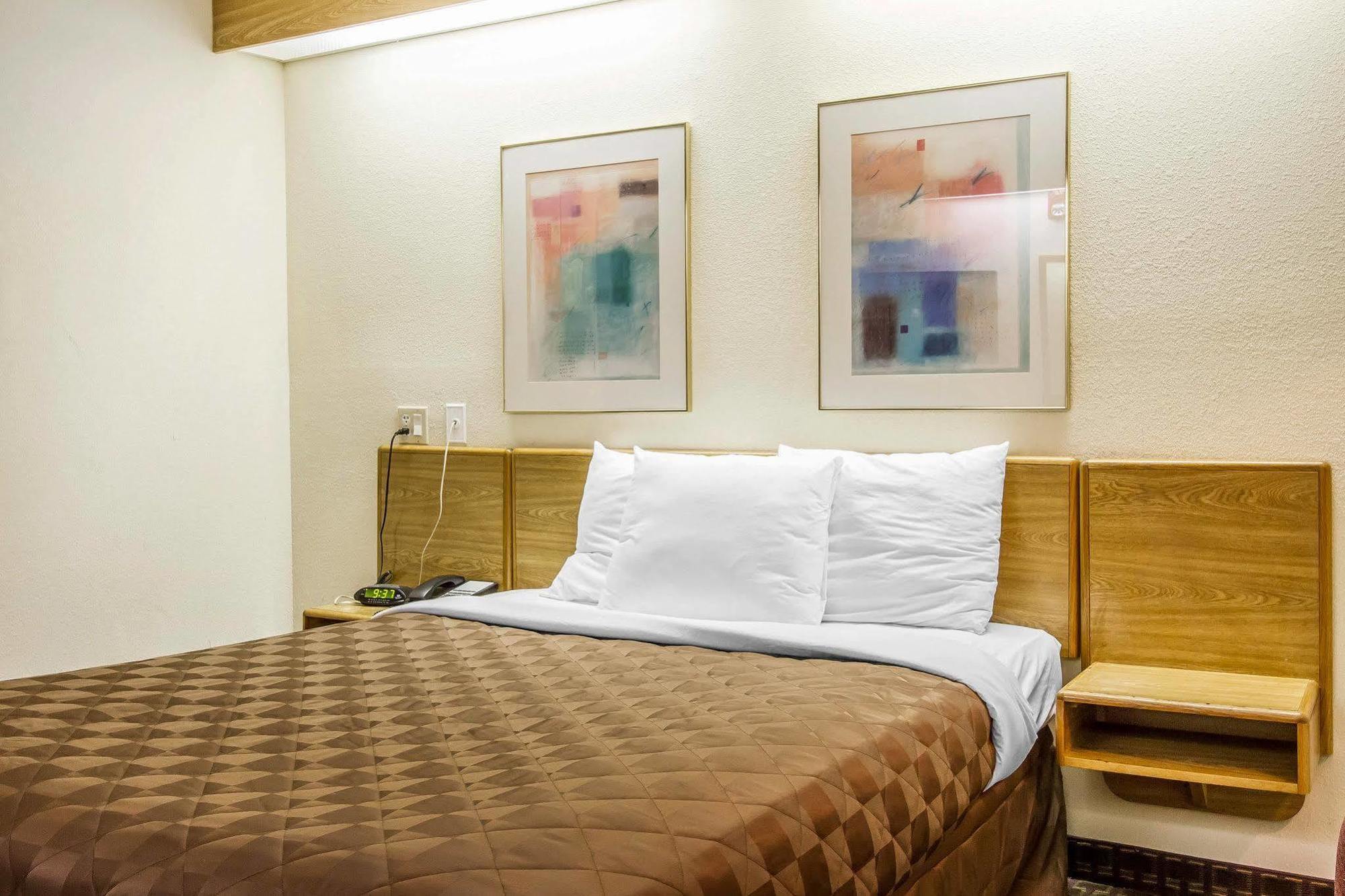 Rodeway Inn Memphis Ngoại thất bức ảnh