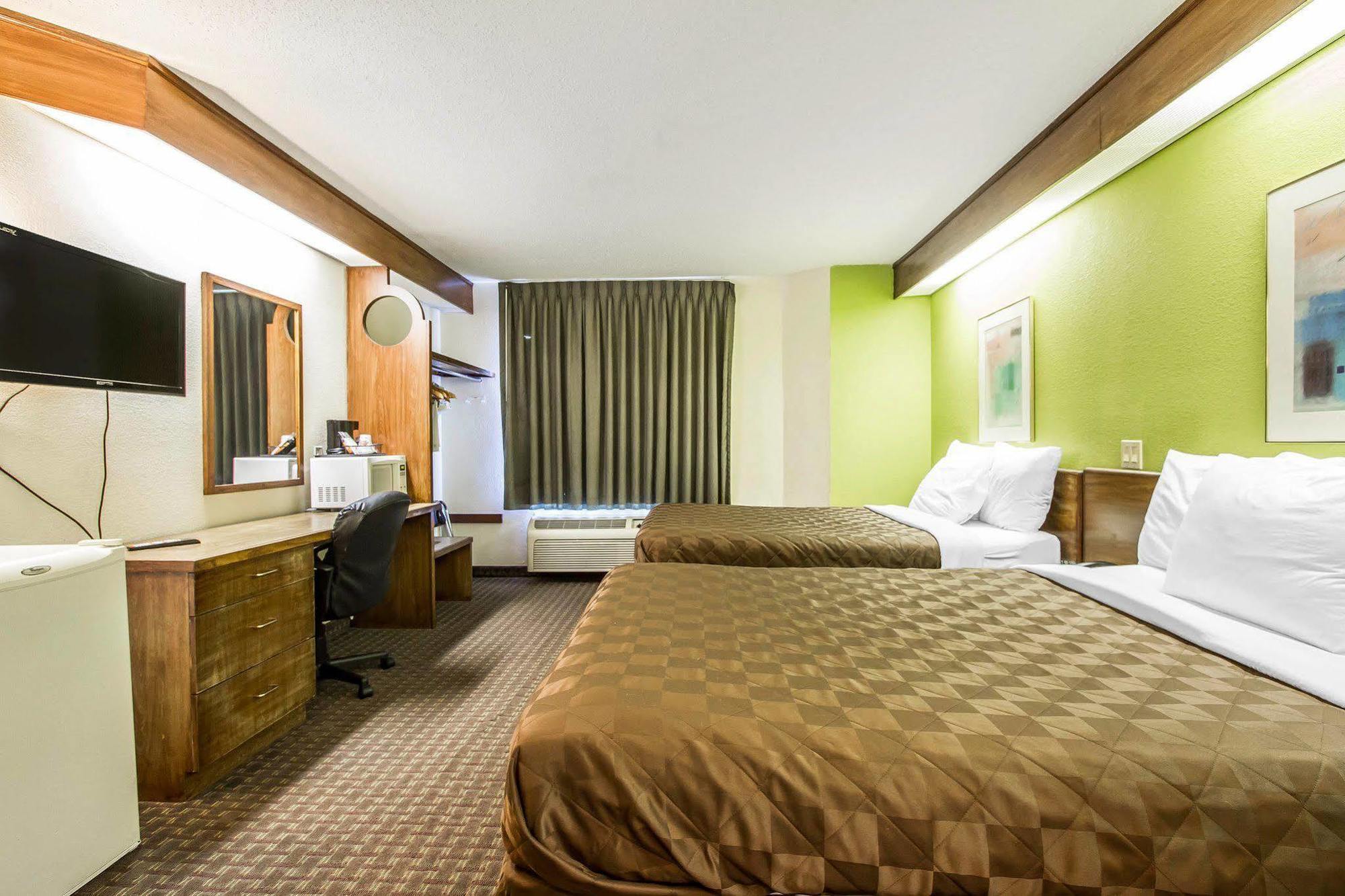 Rodeway Inn Memphis Ngoại thất bức ảnh