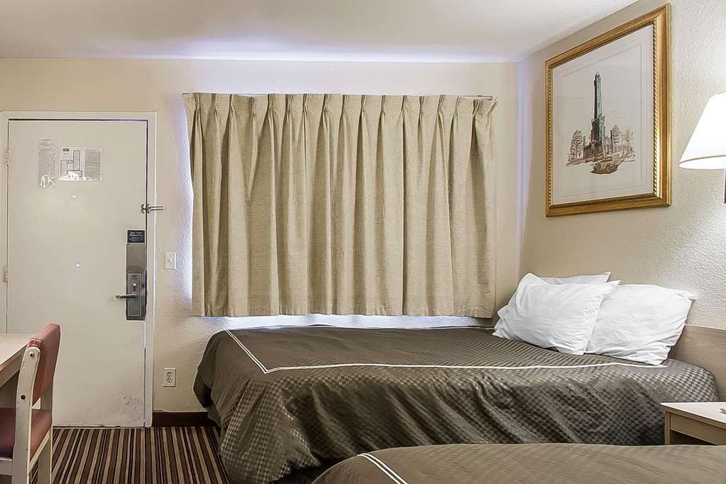 Rodeway Inn Memphis Phòng bức ảnh