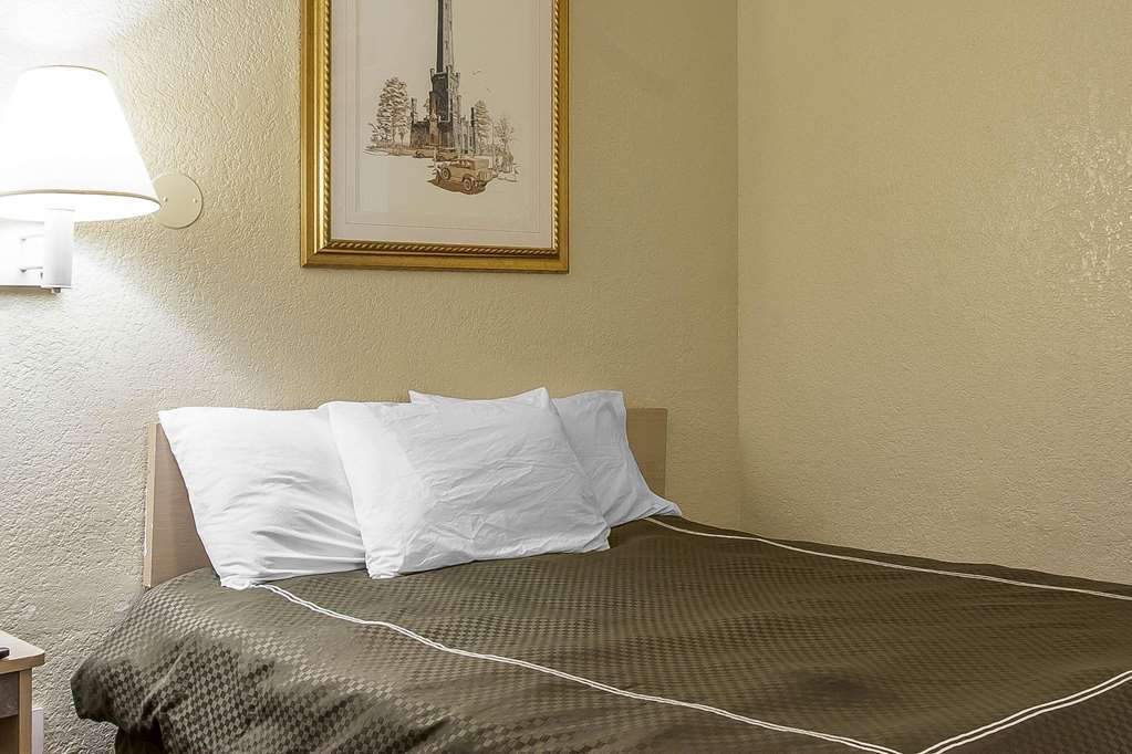 Rodeway Inn Memphis Phòng bức ảnh
