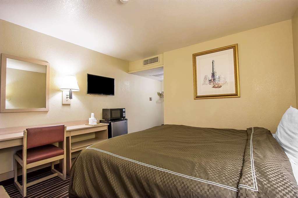 Rodeway Inn Memphis Phòng bức ảnh